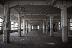 Wanderer-Werke Wanderer Fabrik Chemnitz Exploration Urbex Lost Place