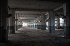 Wanderer-Werke Wanderer Fabrik Chemnitz Exploration Urbex Lost Place
