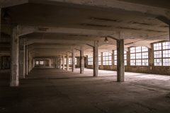 Wanderer-Werke Wanderer Fabrik Chemnitz Exploration Urbex Lost Place