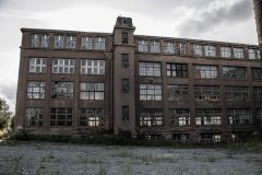 Wanderer-Werke Wanderer Fabrik Chemnitz Exploration Urbex Lost Place