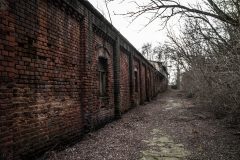 Paraffin Vorwärts Eastern Exploration Urbex Lost Place