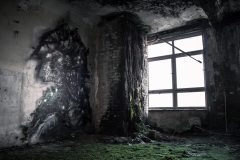 Weberei Spinnerei Gentsch Zeitz Eastern Exploration Urbex Lost Place