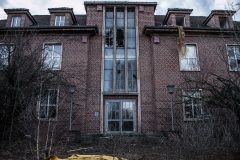 Werkstatt Grube Hohenmölsen Eastern Exploration Urbex Lost Place