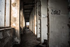 Werkstatt Grube Hohenmölsen Eastern Exploration Urbex Lost Place