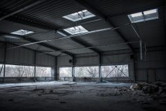 Werkstatt Grube Hohenmölsen Eastern Exploration Urbex Lost Place