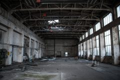 Werkstatt Grube Hohenmölsen Eastern Exploration Urbex Lost Place