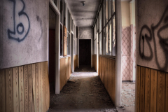 Fabrik Gotha Wein Eastern Exploration Urbex Lost Place