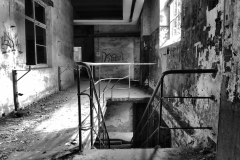 Fabrik Gotha Wein Eastern Exploration Urbex Lost Place