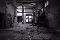 Fabrik Gotha Wein Eastern Exploration Urbex Lost Place