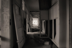 Fabrik Gotha Wein Eastern Exploration Urbex Lost Place
