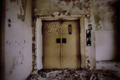 Fabrik Gotha Wein Eastern Exploration Urbex Lost Place