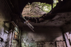 Fabrik Gotha Wein Eastern Exploration Urbex Lost Place