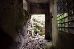 Fabrik Gotha Wein Eastern Exploration Urbex Lost Place
