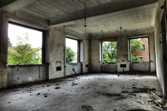Fabrik Gotha Wein Eastern Exploration Urbex Lost Place