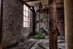 Fabrik Gotha Wein Eastern Exploration Urbex Lost Place