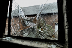Fabrik Gotha Wein Eastern Exploration Urbex Lost Place
