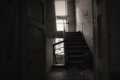 Fabrik Gotha Wein Eastern Exploration Urbex Lost Place