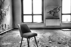 Fabrik Gotha Wein Eastern Exploration Urbex Lost Place