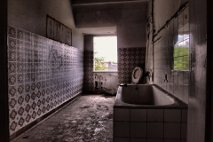 Fabrik Gotha Wein Eastern Exploration Urbex Lost Place